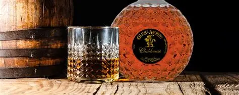 OSA FINE SPIRITS-TASTE OF EXCELLENCE: WHISKEY & LUXURY EXPERIENCE – slika 1